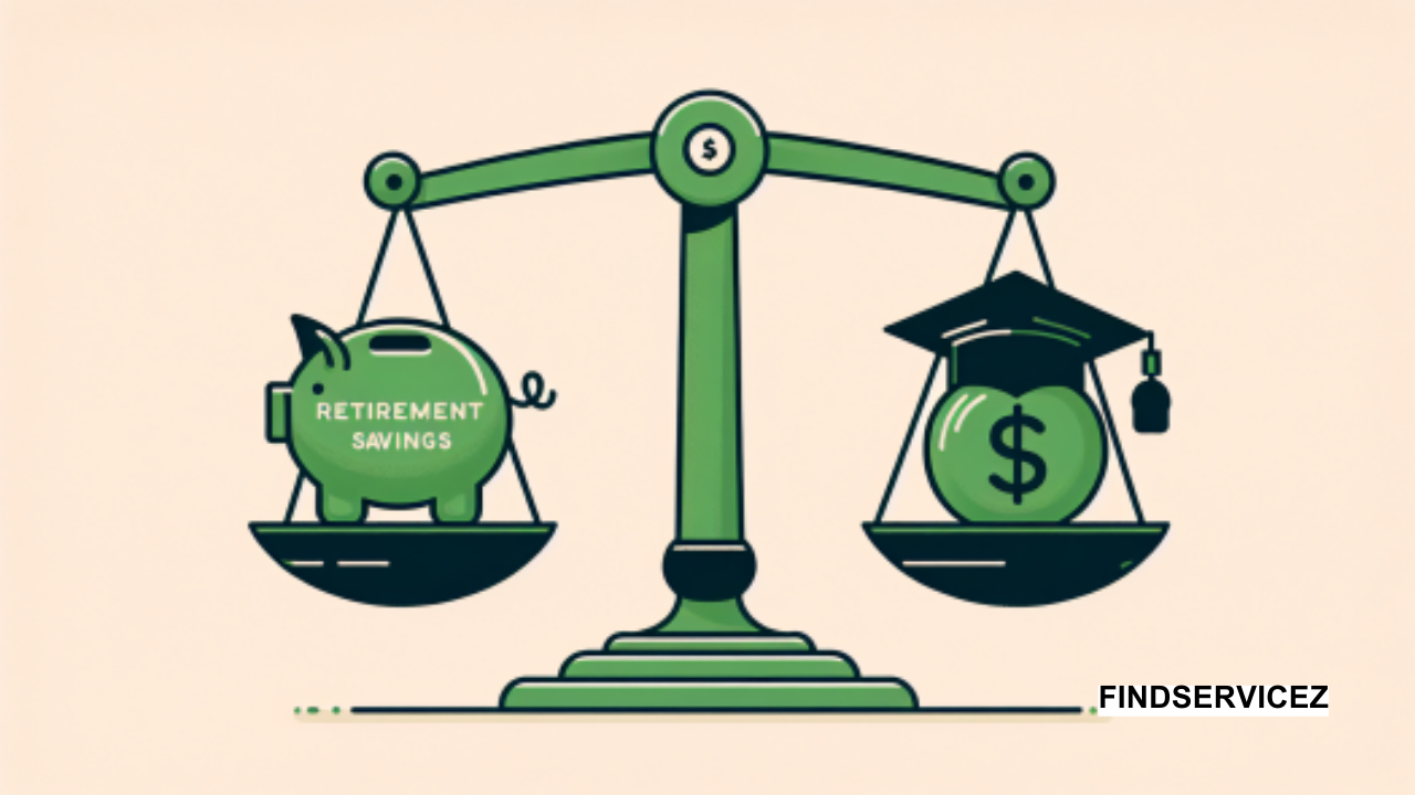 How to Balance Saving for College and Your Own Retirement: A Comprehensive Guide