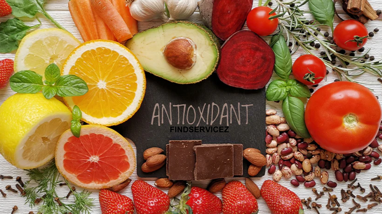 The Role of Antioxidants in Disease Prevention: A Comprehensive Guide