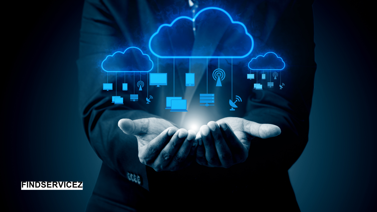 Advances in Secure Cloud Storage Gadgets by 2027