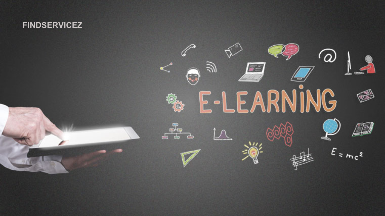 The Impact of International Partnerships in E-Learning Development