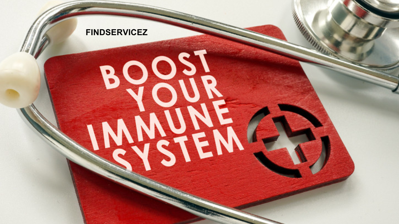 How to Strengthen Your Immune System Against Viruses: A Comprehensive Guide