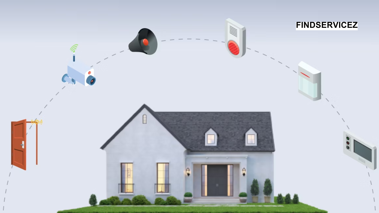 IoT Security Devices for a Safe Smart Home: A Comprehensive Guide