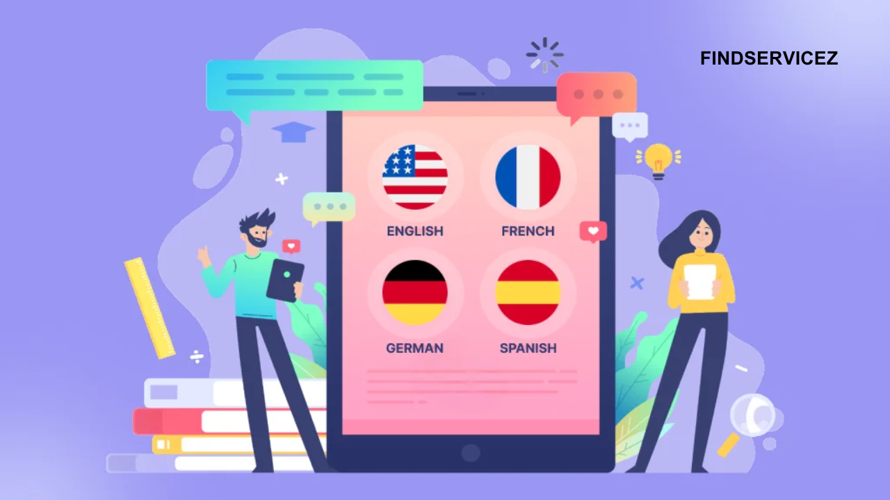 Language Learning Apps: A Global Perspective