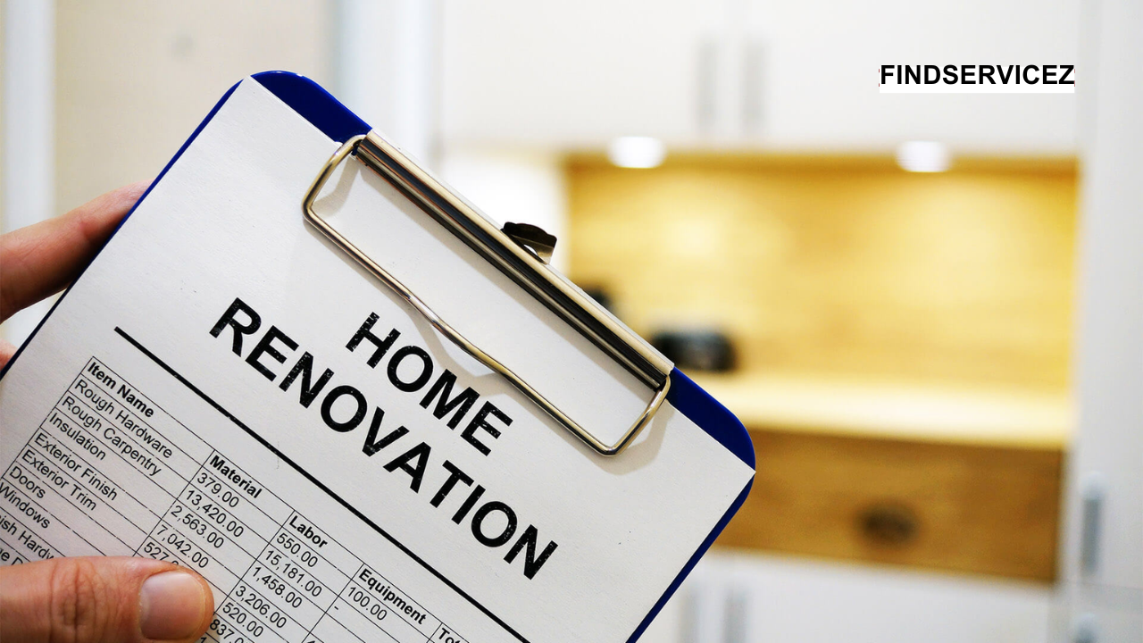 Tips for Managing Home Renovation Costs: A Comprehensive Guide