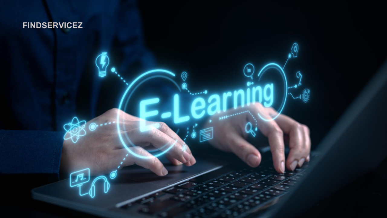 The Role of Global Organizations in Promoting E-Learning Standards