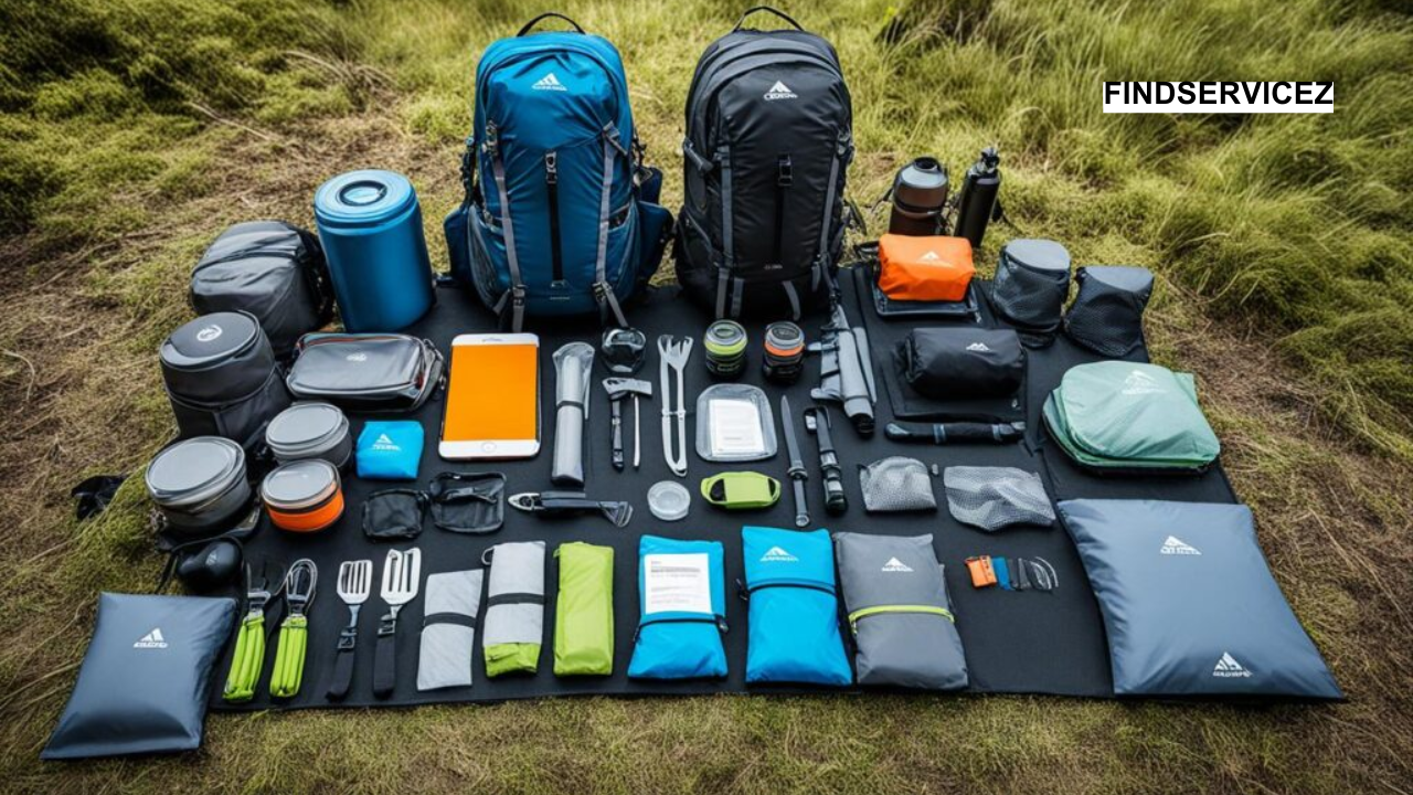 Tech Gadgets That Enhance Outdoor Adventures