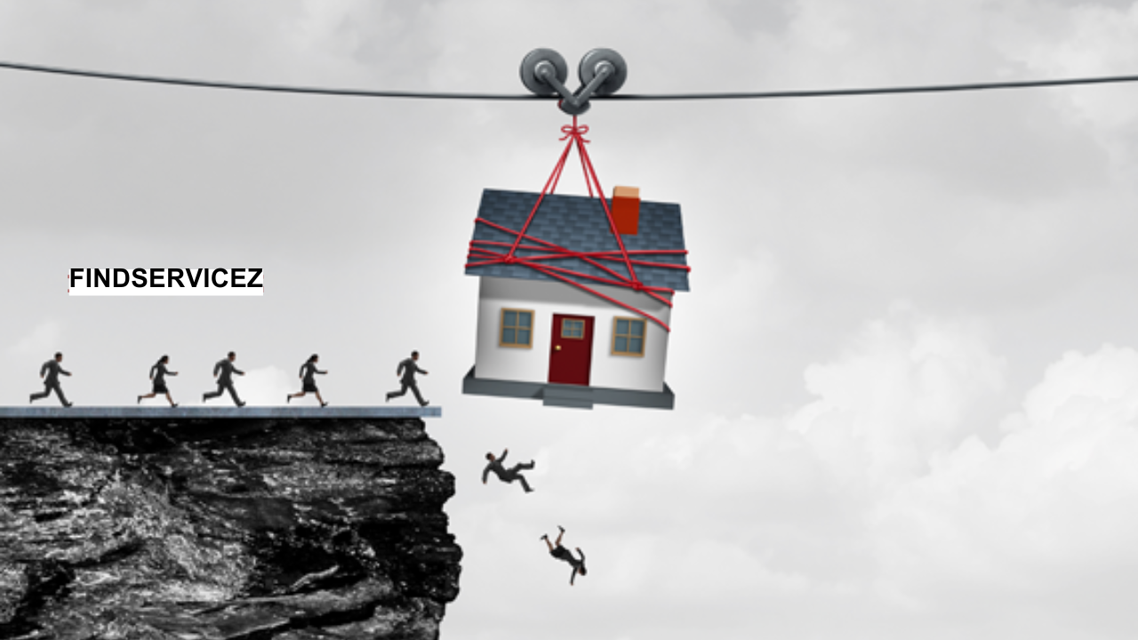 How to Avoid Mortgage Scams and Pitfalls: A Complete Guide