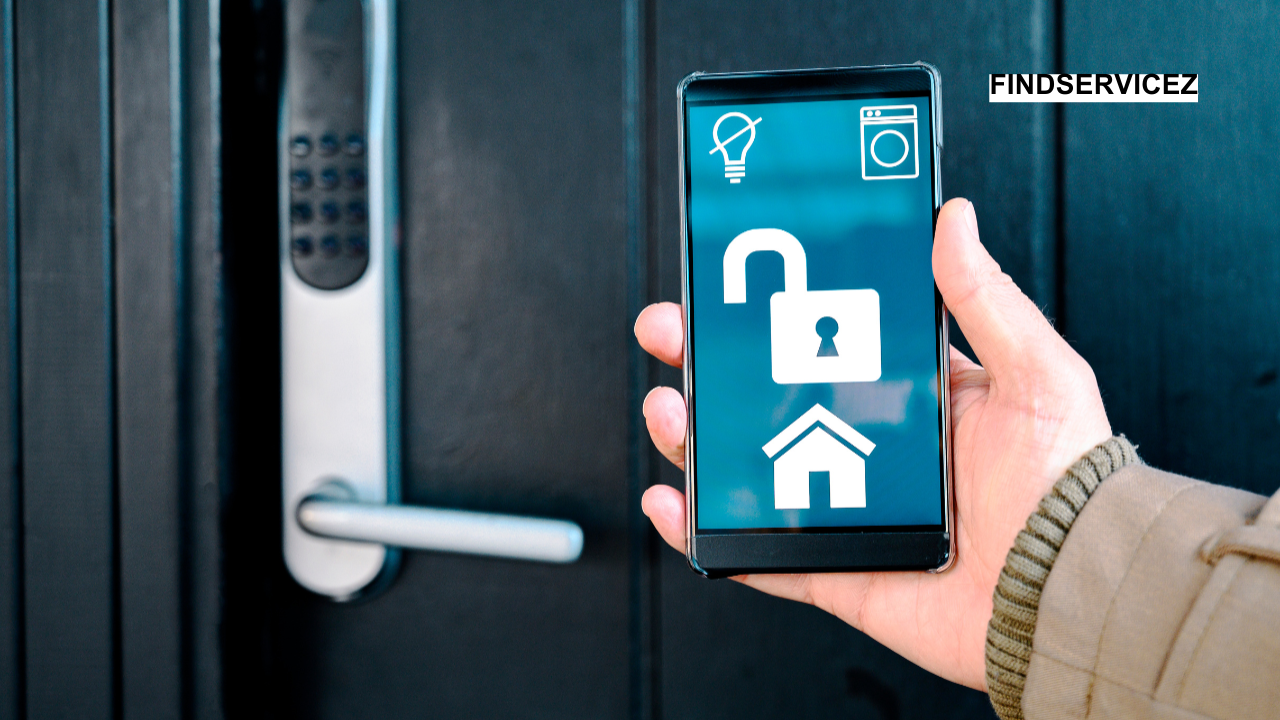 The Role of Smart Locks in 2026 Home Security: Revolutionizing Access Control