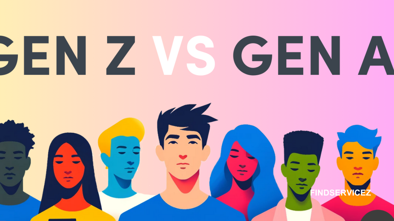 How Gen Z and Alpha Will Shape the Future of Education