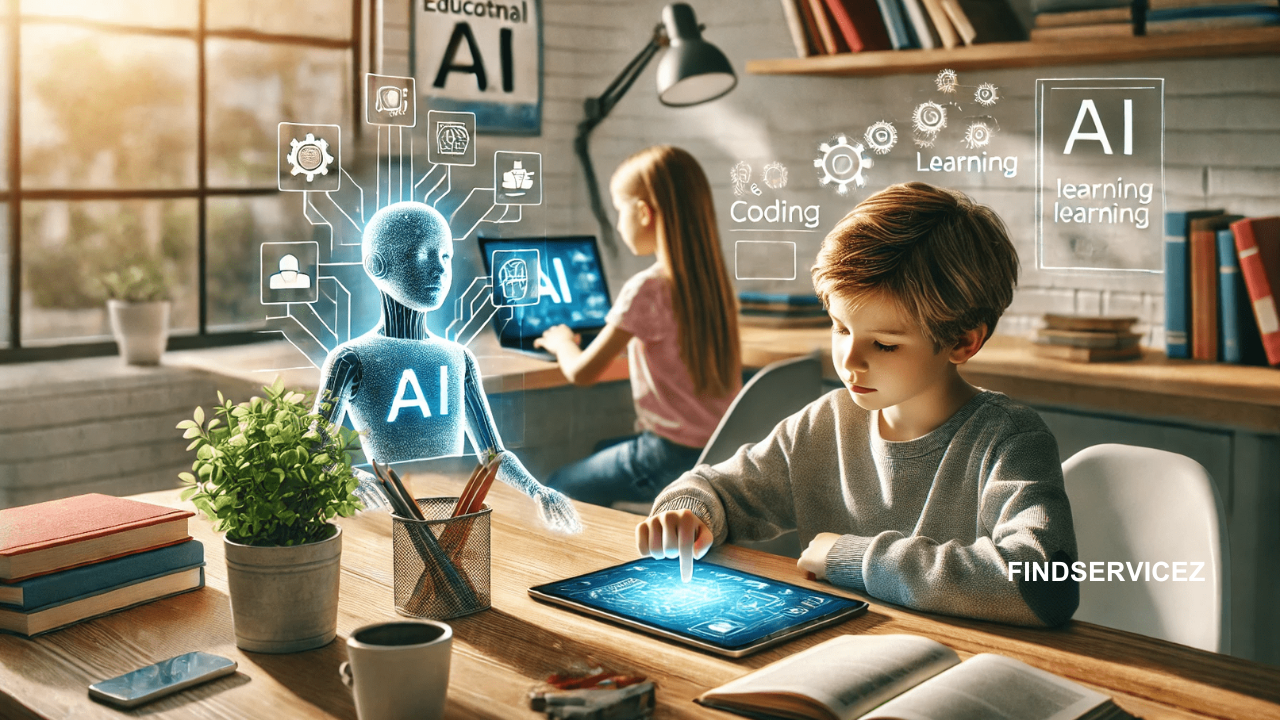 How AI Tutors Will Revolutionize Personalized Education