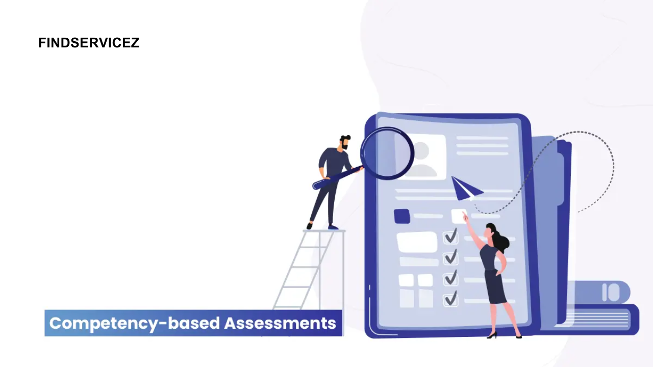 Best Practices for Designing Competency-Based Assessments