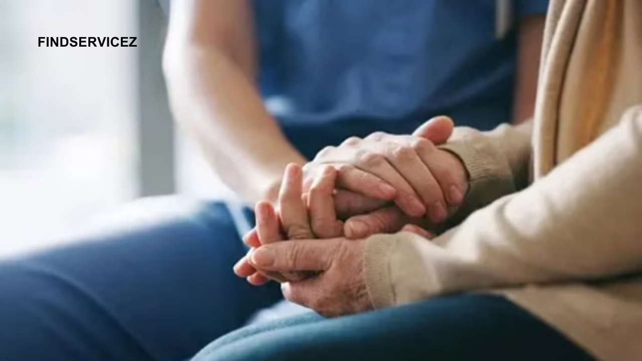 How to Support a Loved One with a Chronic Illness: A Comprehensive Guide