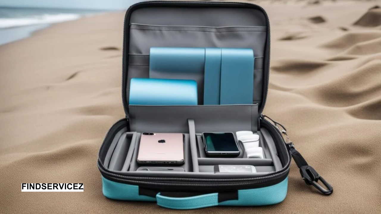 Portable Gadgets That Simplify Packing