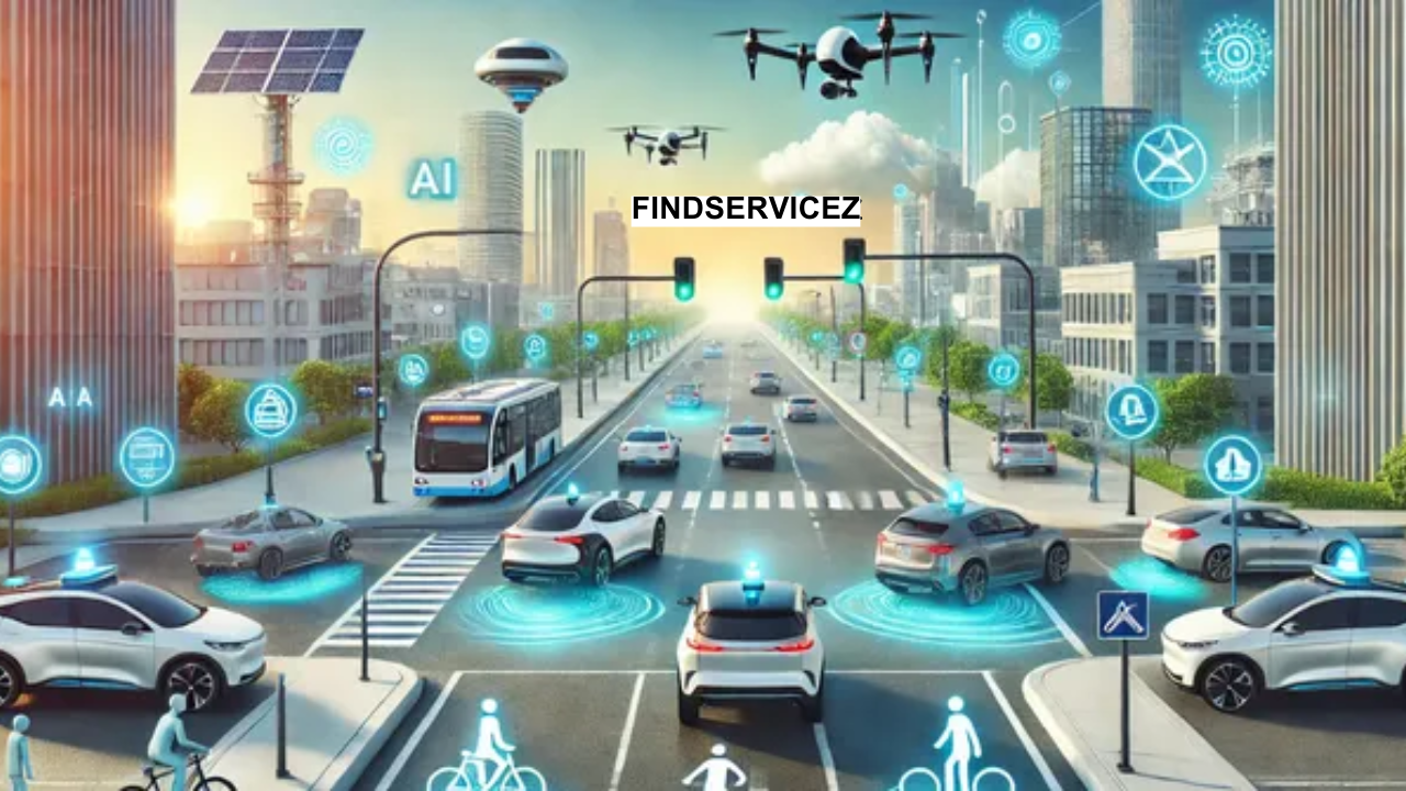 Gadgets That Enhance Road Safety in 2026: Paving the Way for Safer Roads