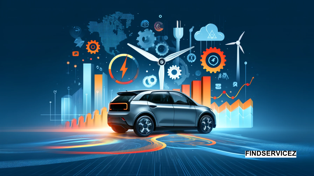 Top Tech Gadgets for Electric Vehicles in 2027: Revolutionizing the Road Ahead