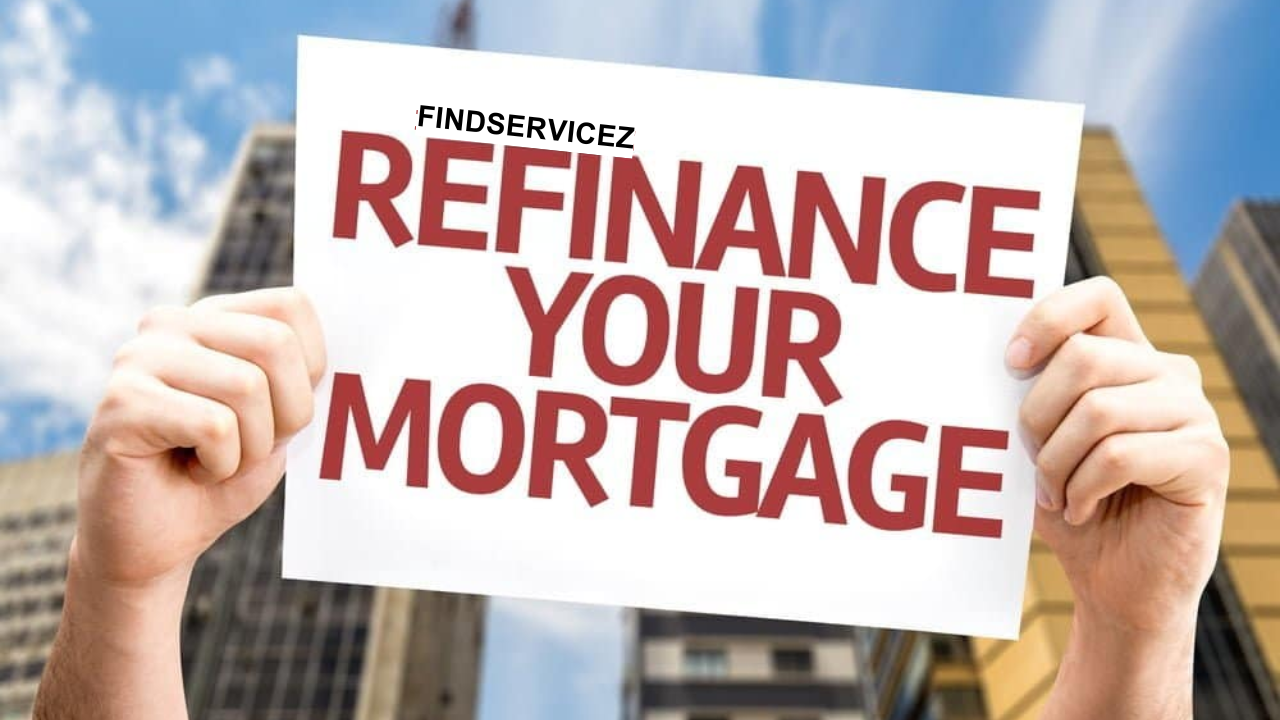 How to Refinance Your Mortgage: Tips and Considerations