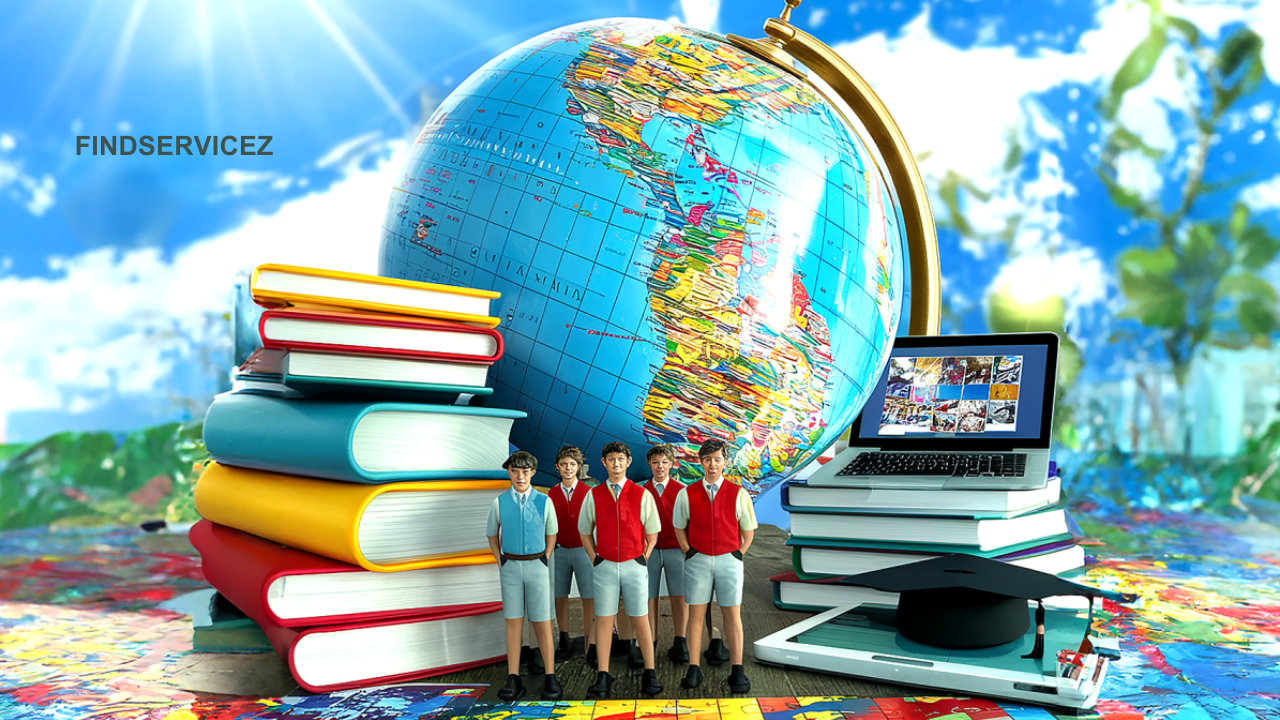 Cross-Border Student Exchange in Virtual Learning: Bridging Cultural and Educational Divides