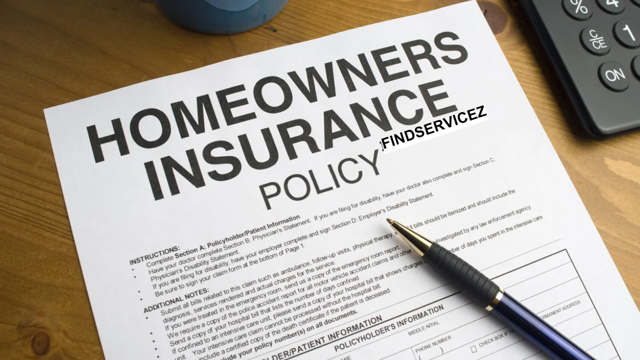 What You Need to Know About Homeowners Insurance