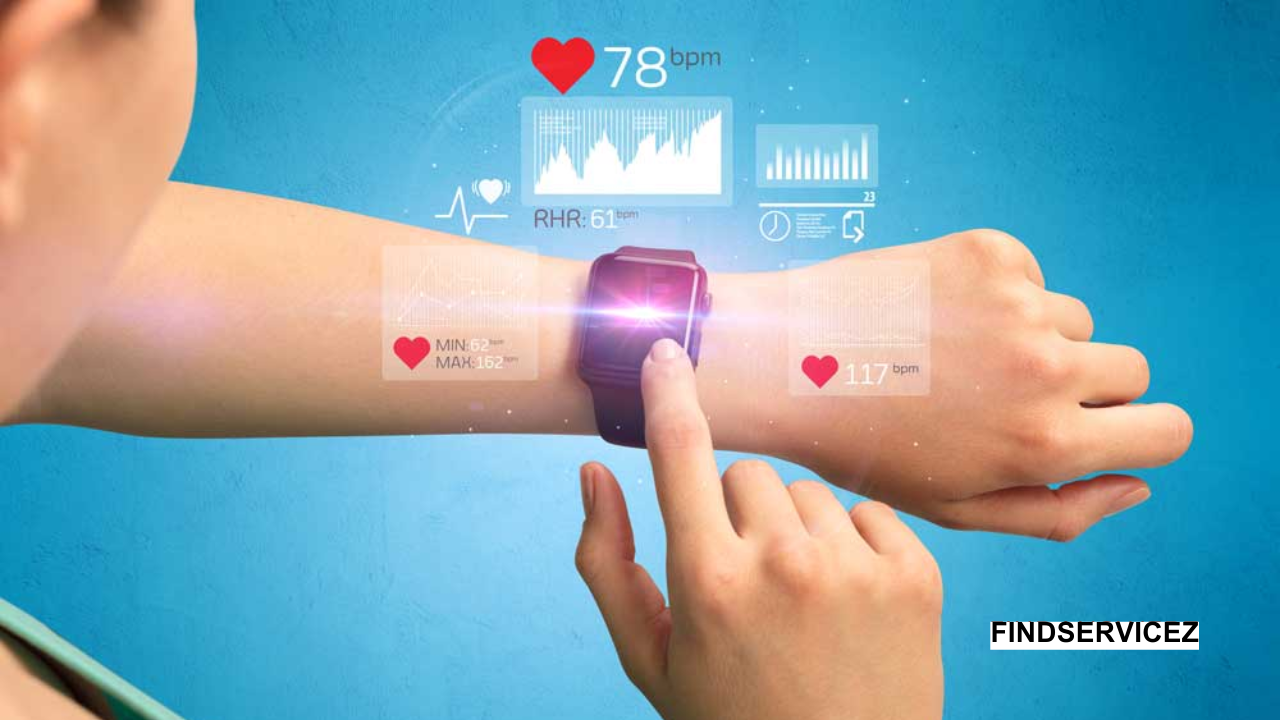 Wearable Gadgets That Measure Vital Signs: The Future of Health Monitoring