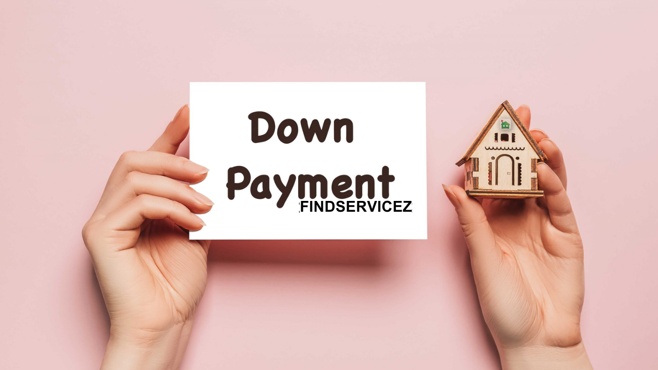 How to Save for a Down Payment on Your First Home: A Comprehensive Guide