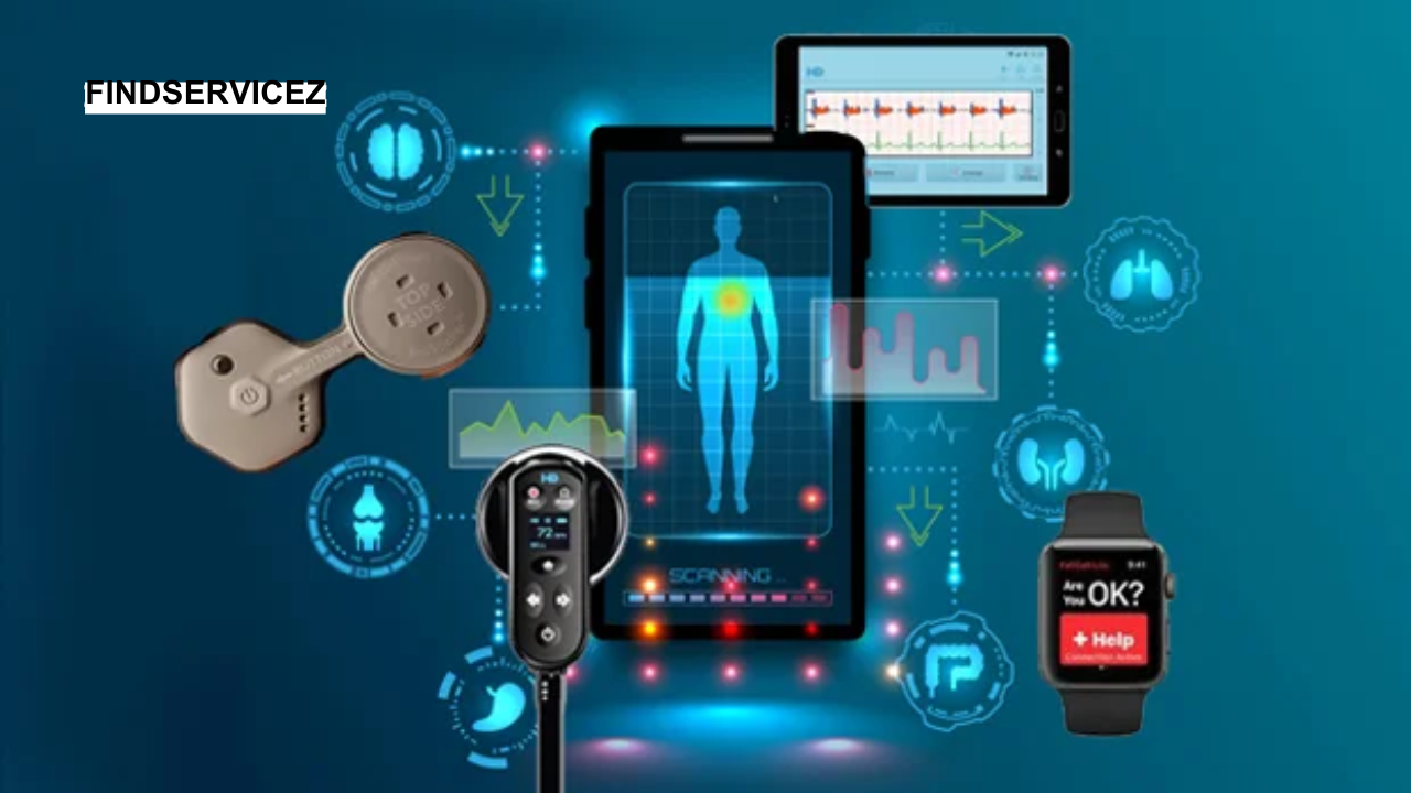 Innovative Health Sensors: What to Expect by 2027