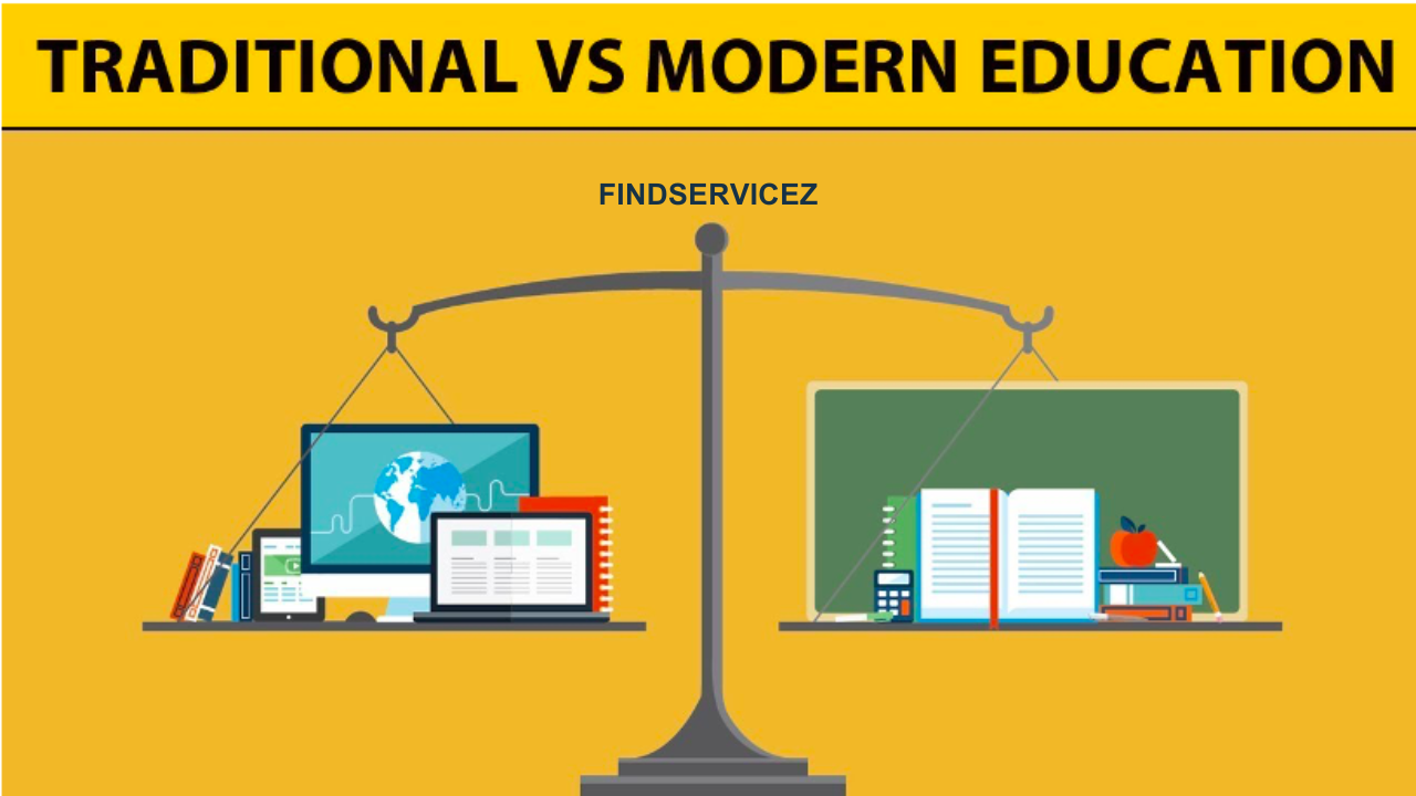 Online Education vs. Traditional Universities: A 2027 Perspective