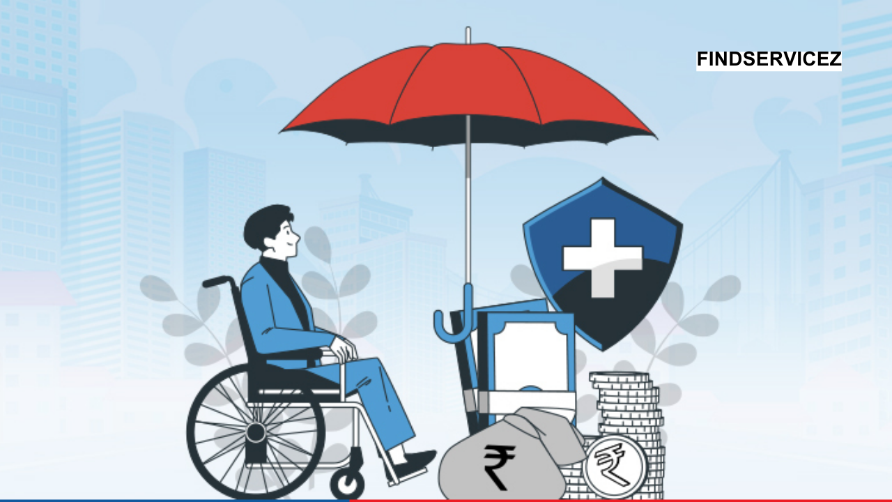 Why You Should Have Disability Insurance and How It Works