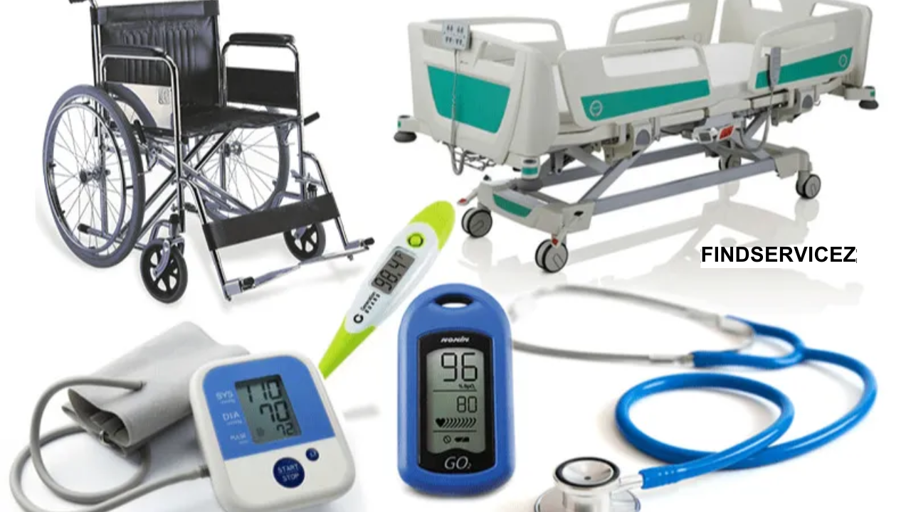 Medical Gadgets for Home Use: 2026 Edition