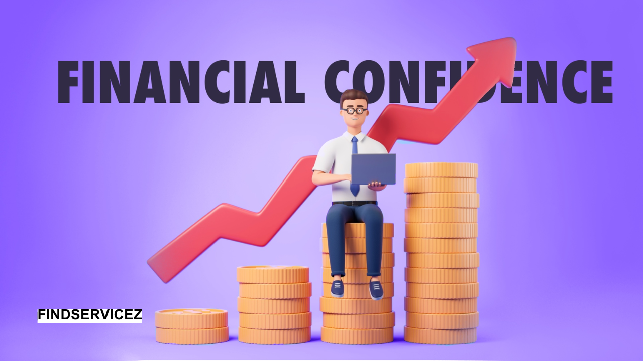 The Importance of Financial Confidence: A Key to Personal and Professional Well-being