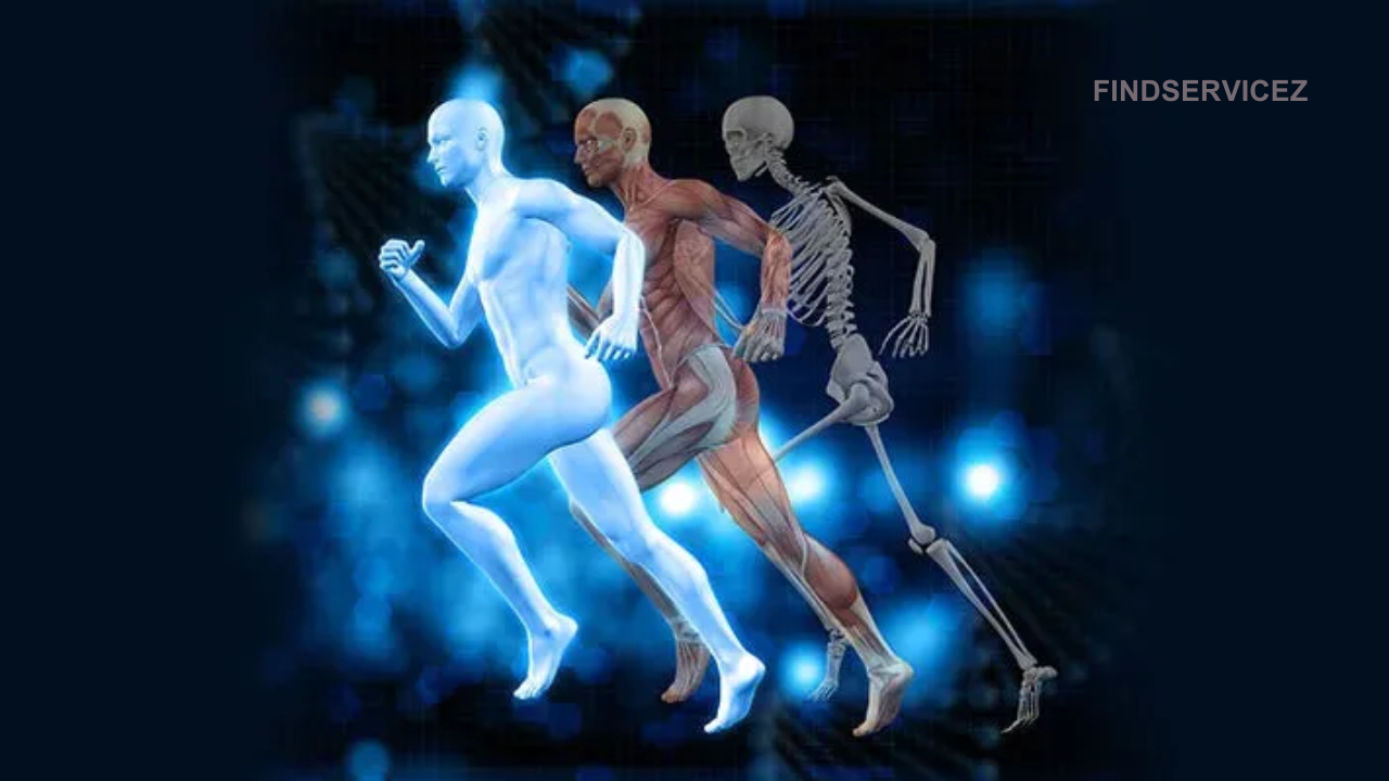 How to Keep Your Bones Healthy as You Age