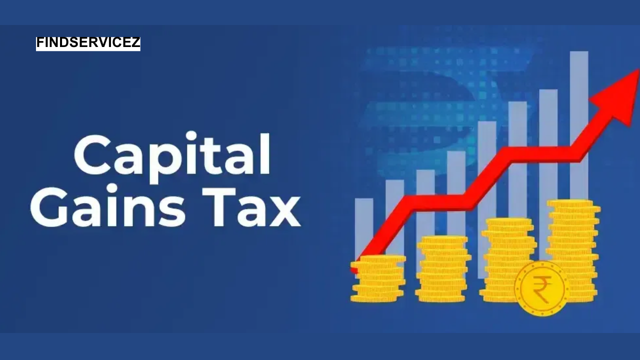 Understanding Capital Gains Tax: A Simple Guide