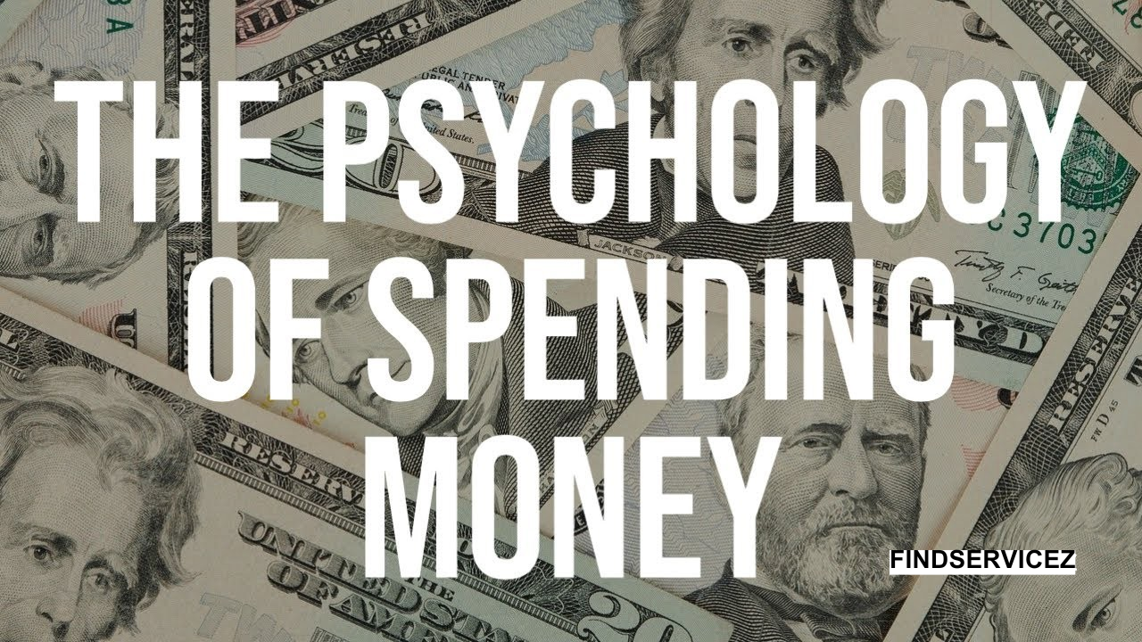 The Psychology of Spending: Understanding Your Habits