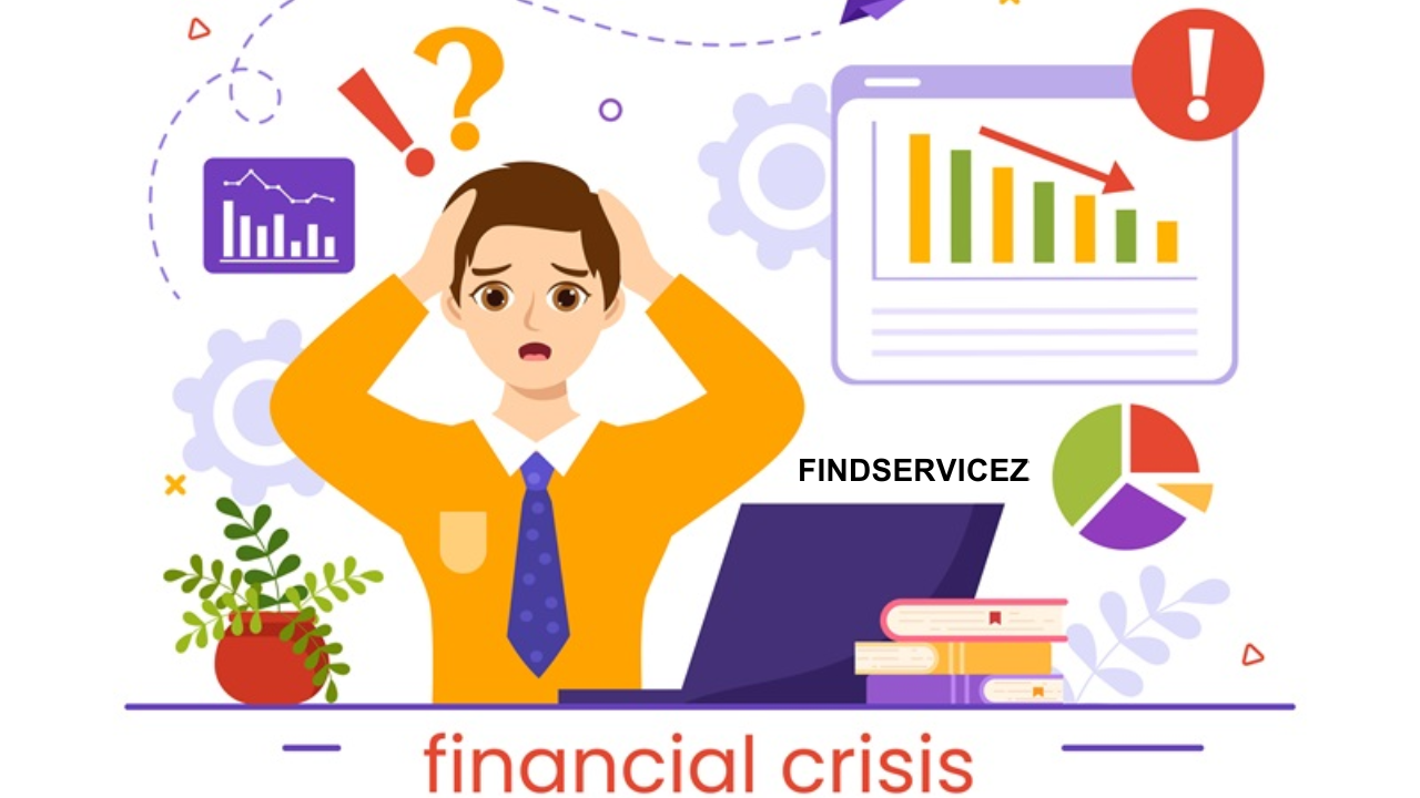 How to Overcome Financial Anxiety and Take Control