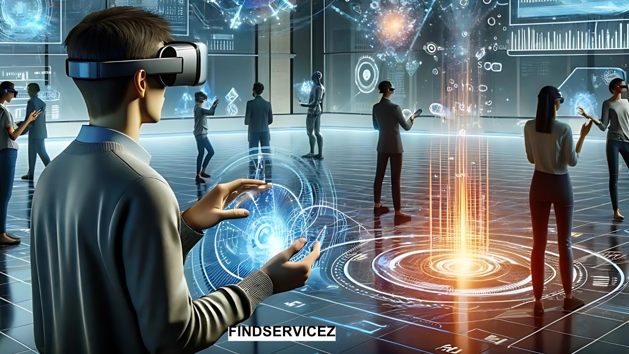 Augmented Reality Gadgets for Immersive Learning Experiences