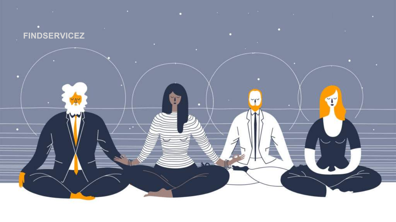 The Role of Mindfulness Apps in Supporting E-Learning Students