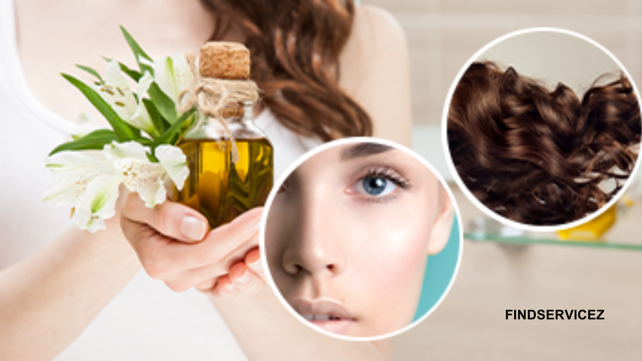 The Best At-Home Remedies for Hair Growth