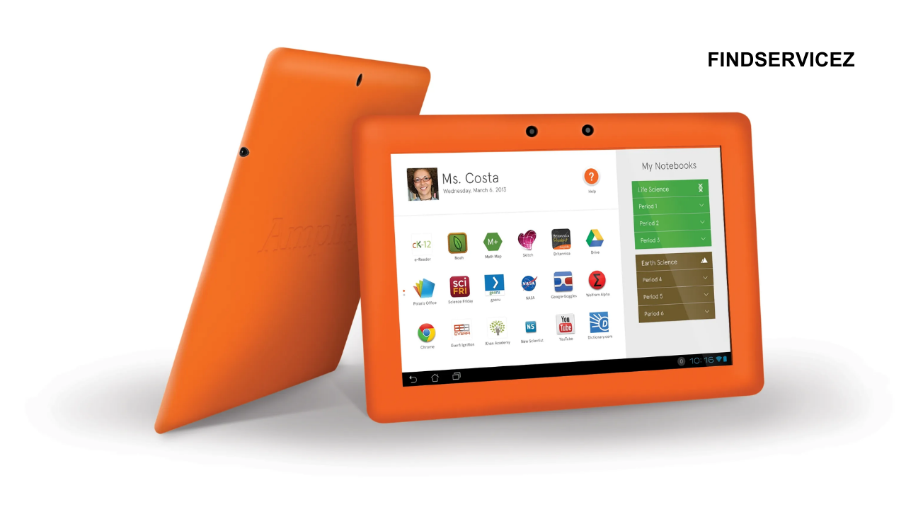 The Best Educational Tablets for Students in 2026