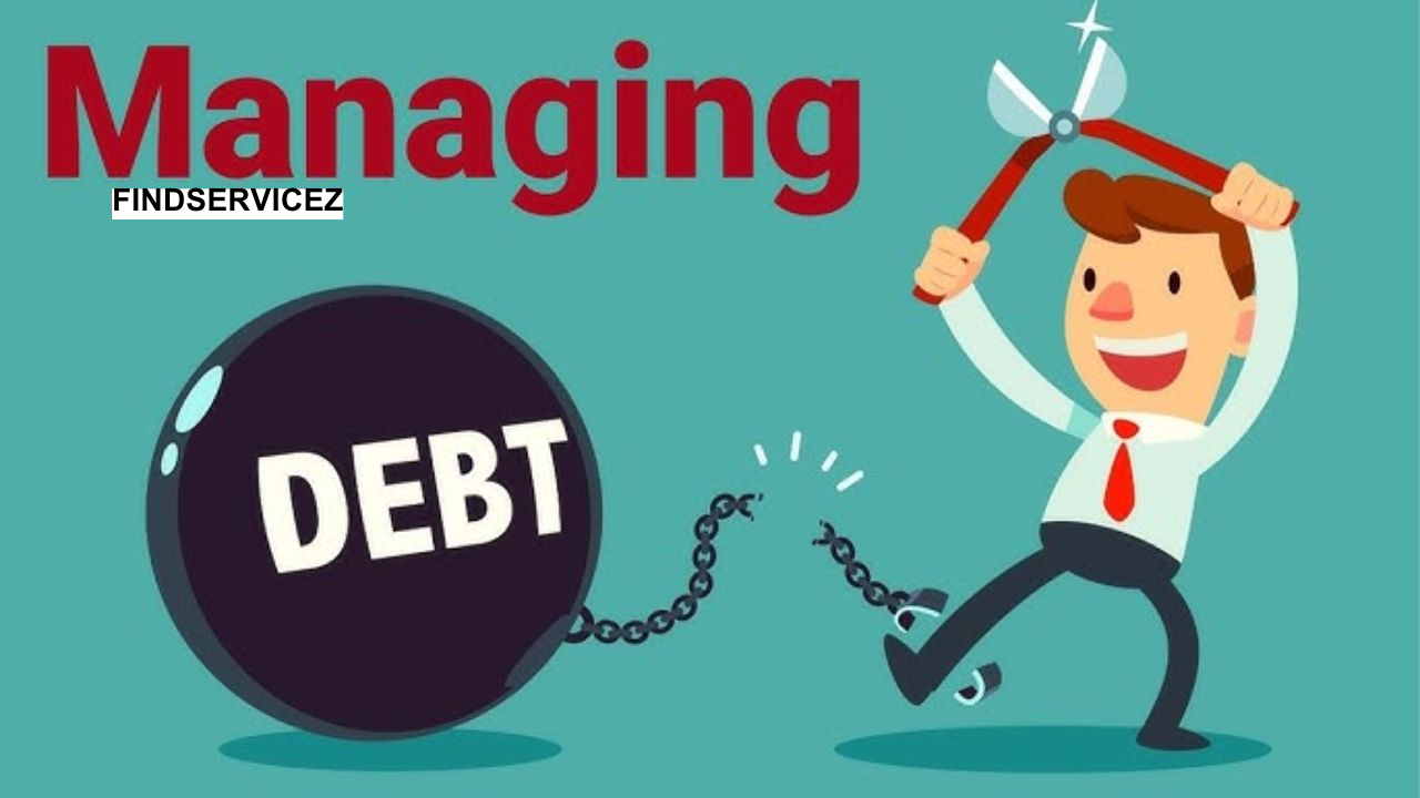 How to Handle Personal Debt While Running a Business