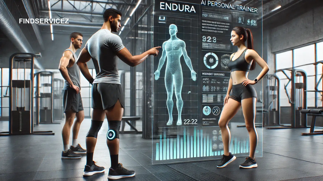 AI-Powered Fitness Apps: Your Personal Trainer at Home