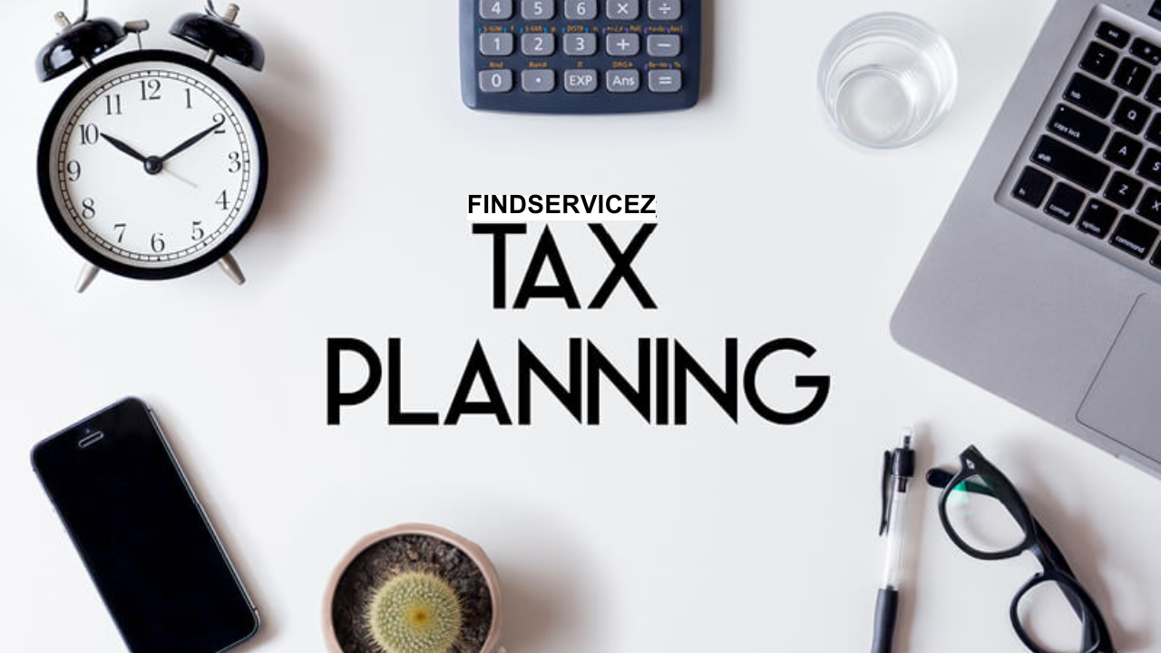 Business Tax Planning: What You Need to Know