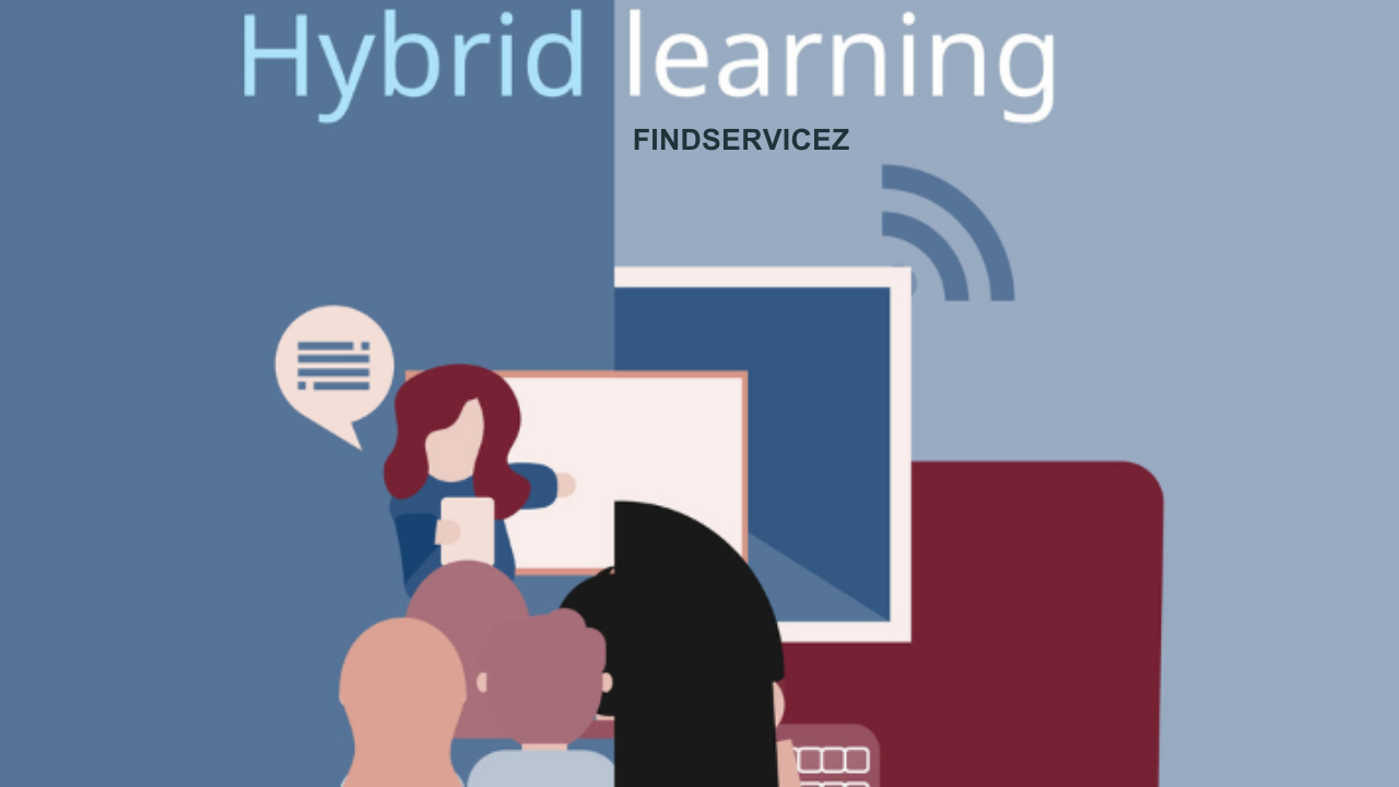 Preparing Parents for Hybrid Learning Models: A Comprehensive Guide