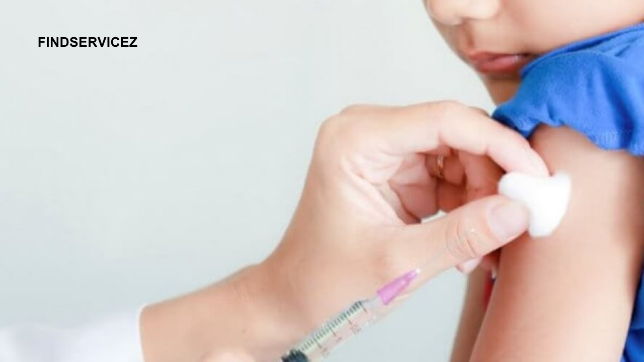 The Importance of Vaccinations for Children