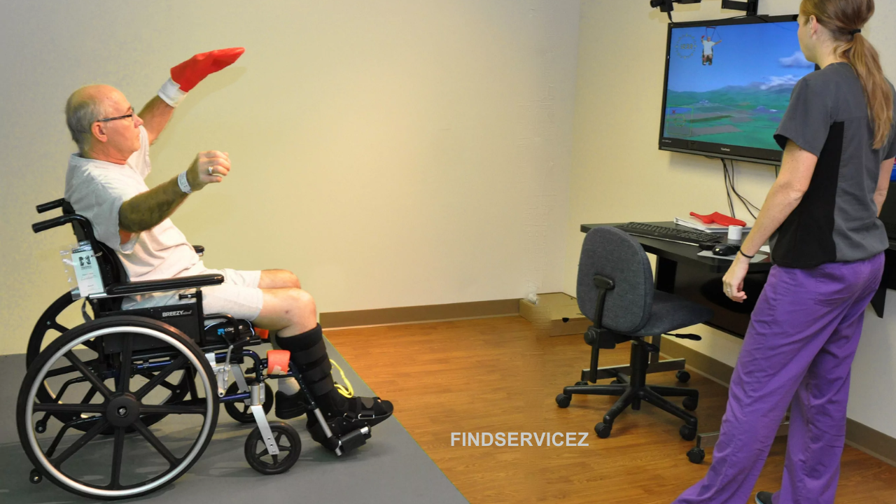 The Impact of Virtual Reality on Physical Therapy and Rehabilitation