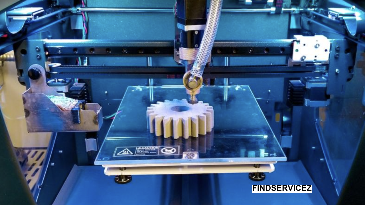 How 3D Printing Gadgets Are Changing Everyday Lives