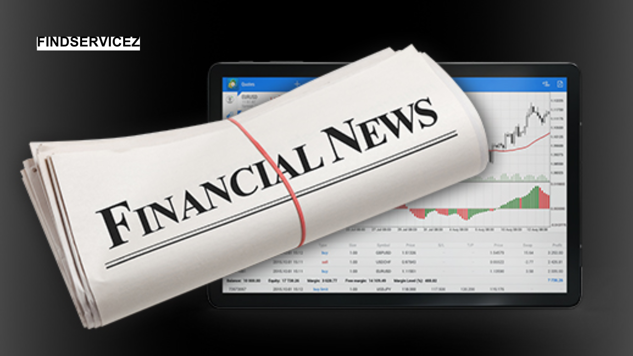 Financial News Resources You Should Follow for Up-to-Date Information