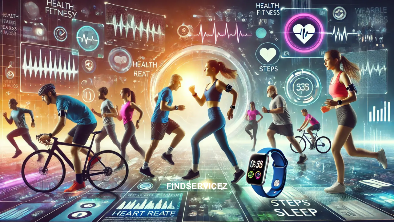 How Health Tech Is Shaping the Future of Fitness