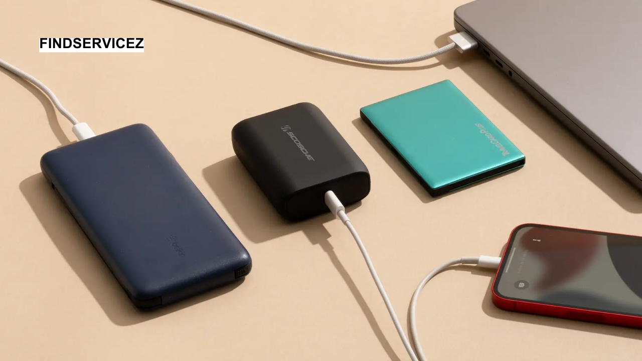 Portable Power Banks: The Best Models for 2027