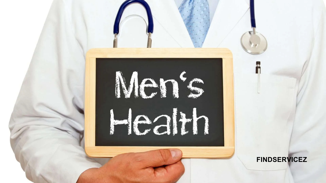 The Importance of Regular Health Screenings for Men