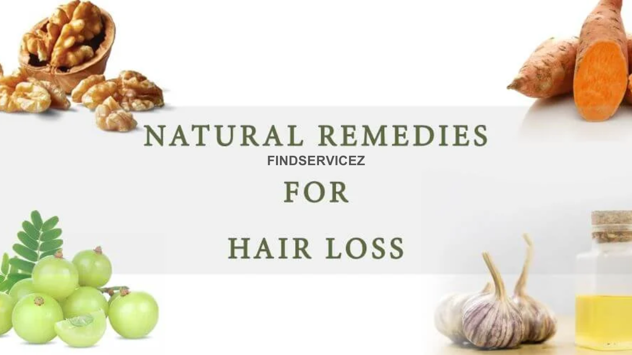 How to Prevent Hair Loss Naturally: A Comprehensive Guide