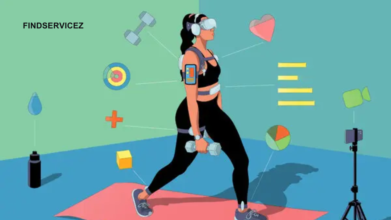 How Wearable Fitness Trackers Can Improve Your Health